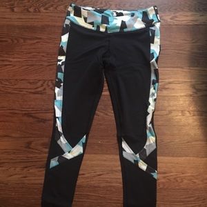 Pure Barre Splits 59 leggings